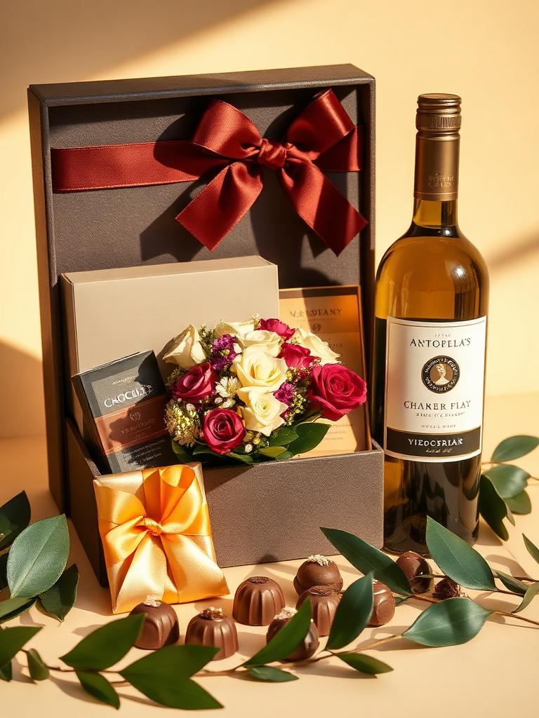 Set Regalo Premium